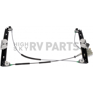 Dorman (OE Solutions) Window Regulator 748-601