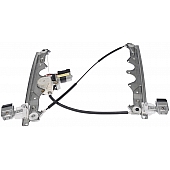 Dorman (OE Solutions) Window Regulator 748-611