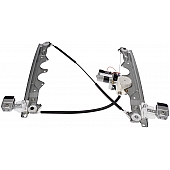 Dorman (OE Solutions) Window Regulator 748-612