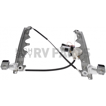 Dorman (OE Solutions) Window Regulator 748-612