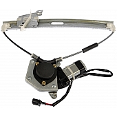 Dorman (OE Solutions) Window Regulator 748-618