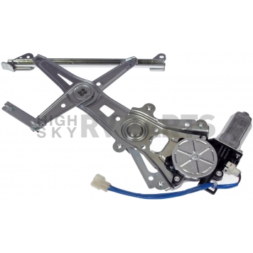Dorman (OE Solutions) Window Regulator 748-894