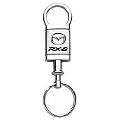 Automotive Gold Key Chain KCVRX8