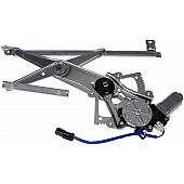 Dorman (OE Solutions) Window Regulator 748-896