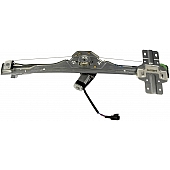 Dorman (OE Solutions) Window Regulator 748-905