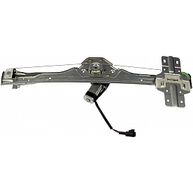 Dorman (OE Solutions) Window Regulator 748-905
