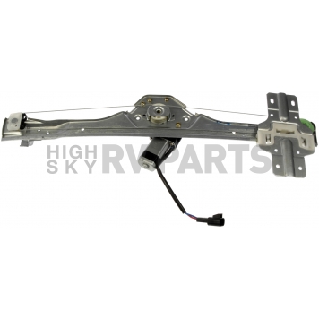 Dorman (OE Solutions) Window Regulator 748-905