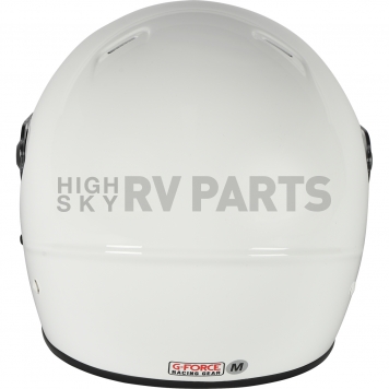 G-Force Racing Gear Helmet 3415MEDWH-1
