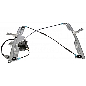 Dorman (OE Solutions) Window Regulator 748-918