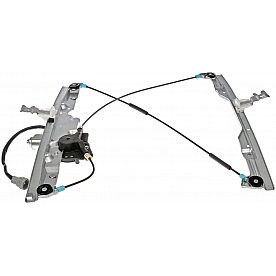 Dorman (OE Solutions) Window Regulator 748-918