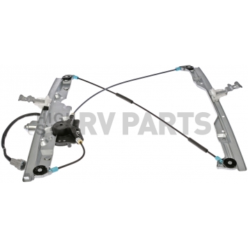 Dorman (OE Solutions) Window Regulator 748-918