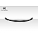 Extreme Dimensions Air Dam Front Lip Fiberglass Reinforced Plastic Primered Black - 113024