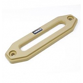 All Sales Winch Fairlead - Hawse Style Aluminum - 8807TN