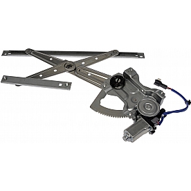 Dorman (OE Solutions) Window Regulator 748-943