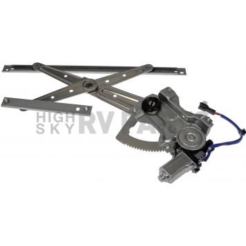 Dorman (OE Solutions) Window Regulator 748-943