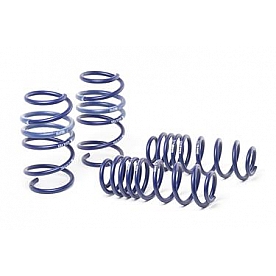 H&R Sport Lowering Spring Kit - 54786-77