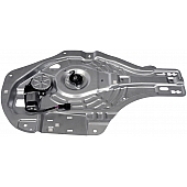 Dorman (OE Solutions) Window Regulator 748-946