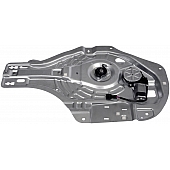 Dorman (OE Solutions) Window Regulator 748-947