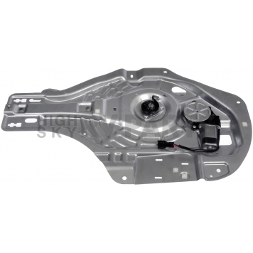 Dorman (OE Solutions) Window Regulator 748-947