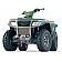 Warn Winch Mount - 1500 To 3500 Pound Steel - 39308