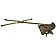 Dorman (OE Solutions) Window Regulator 752138