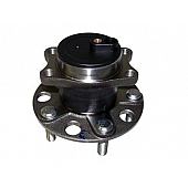 Crown Automotive Jeep Replacement Wheel Bearing and Hub Assembly 4766719AA