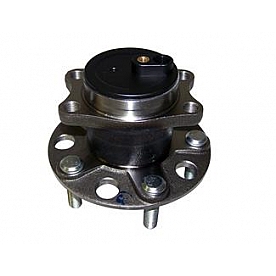 Crown Automotive Jeep Replacement Wheel Bearing and Hub Assembly 4766719AA