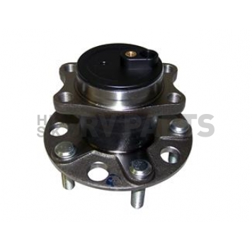 Crown Automotive Jeep Replacement Wheel Bearing and Hub Assembly 4766719AA