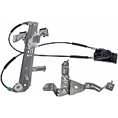 Dorman (OE Solutions) Window Regulator 749-229