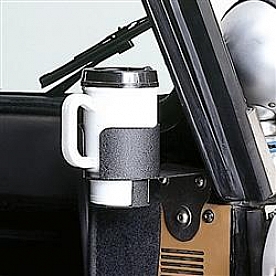 Rugged Ridge Cup Holder 1330601