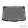 Westin Automotive Cargo Area Liner 744011011