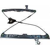 Dorman (OE Solutions) Window Regulator 749-524