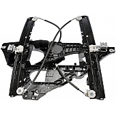 Dorman (OE Solutions) Window Regulator 749-543