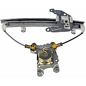 Dorman (OE Solutions) Window Regulator 749-552