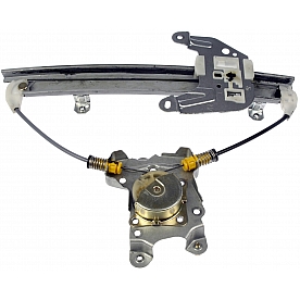 Dorman (OE Solutions) Window Regulator 749-552