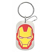 Plasticolor Key Chain 004337R01