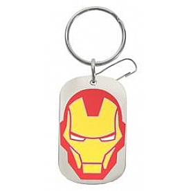 Plasticolor Key Chain 004337R01