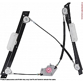 Cardone (A1) Industries Window Regulator 8220103C