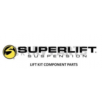Superlift Suspension Lift Kit Component - 9954