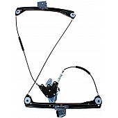 Dorman (OE Solutions) Window Regulator 749-744