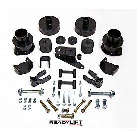 ReadyLIFT SST Series 3 Inch Lift Kit Suspension - 696000
