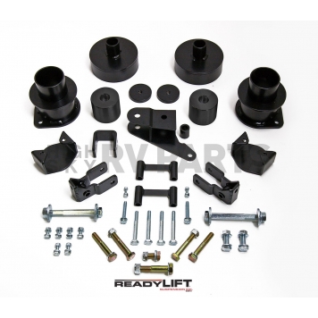 ReadyLIFT SST Series 3 Inch Lift Kit Suspension - 696000