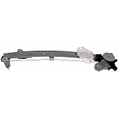 Dorman (OE Solutions) Window Regulator 751-072