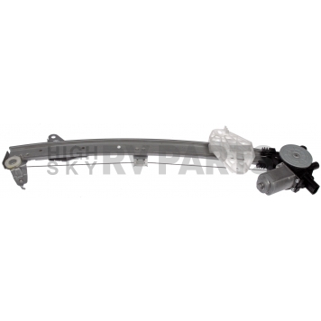 Dorman (OE Solutions) Window Regulator 751-072