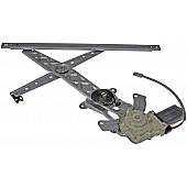Dorman (OE Solutions) Window Regulator 751-175