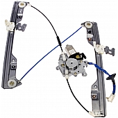 Dorman (OE Solutions) Window Regulator 751-212