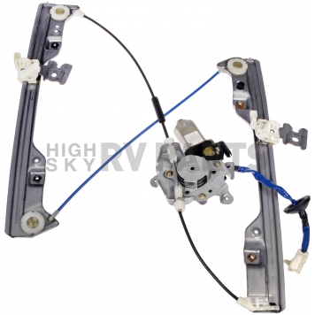 Dorman (OE Solutions) Window Regulator 751-212
