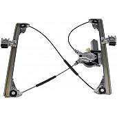 Dorman (OE Solutions) Window Regulator 751705