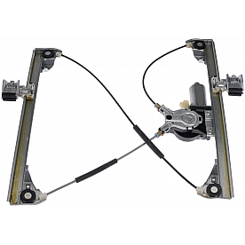 Dorman (OE Solutions) Window Regulator 751705