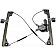 Dorman (OE Solutions) Window Regulator 751705